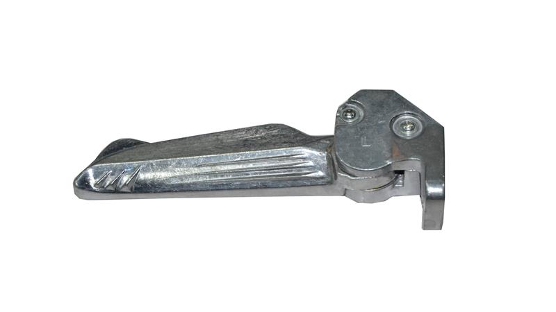 ARKA BASAMAK SOL (NEWLIGHT)